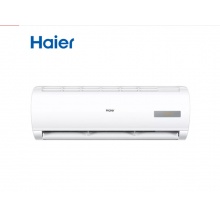 海尔（Haier） 1.5匹 三级能效 变频冷暖 壁挂式空调 KFR-35GW/20MCC83企业专享（标准安装）