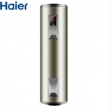 Haier300升商用落地式电热水器5KW大功率大容量速热立式全屋供水【标准安装】ES300F-L